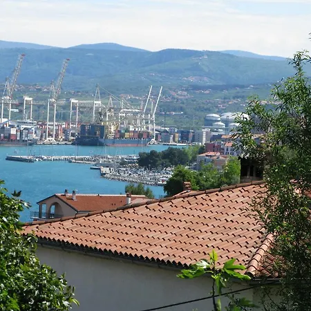 بيت ضيافة Vila Stojna