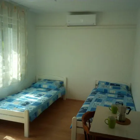 Vila Stojna بيت ضيافة