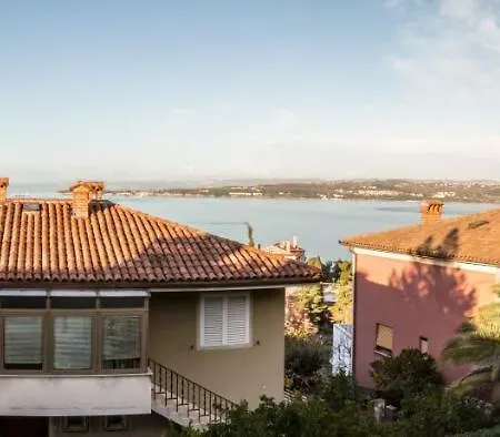 بيت ضيافة Vila Stojna كوبر