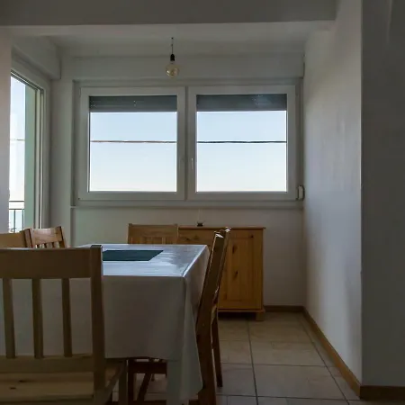 بيت ضيافة Vila Stojna