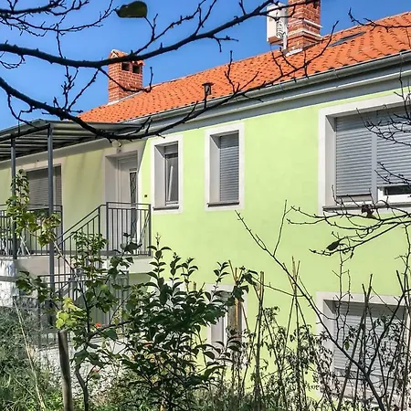 Vila Stojna * كوبر