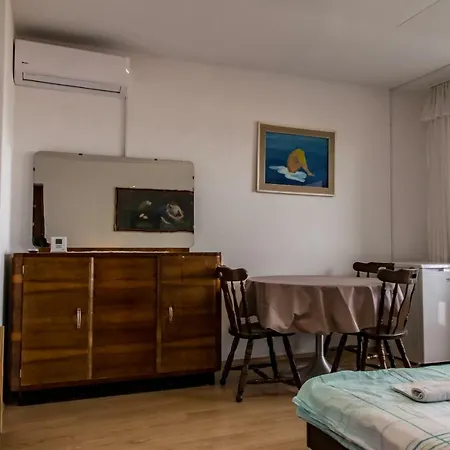 Vila Stojna بيت ضيافة