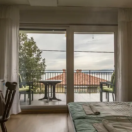 Vila Stojna بيت ضيافة