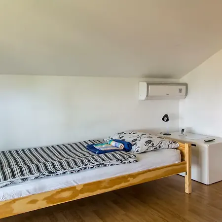 Vila Stojna * كوبر
