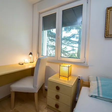 بيت ضيافة Vila Stojna كوبر