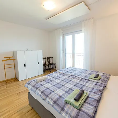 بيت ضيافة Vila Stojna *
